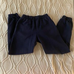 brandy melville sweatpants s/m